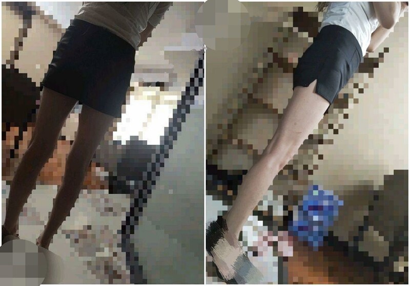 ✅最新良家反差婊！海角大神勾引高高在上的女老板真实经历，终究沦为我胯下玩物，附多张生活照