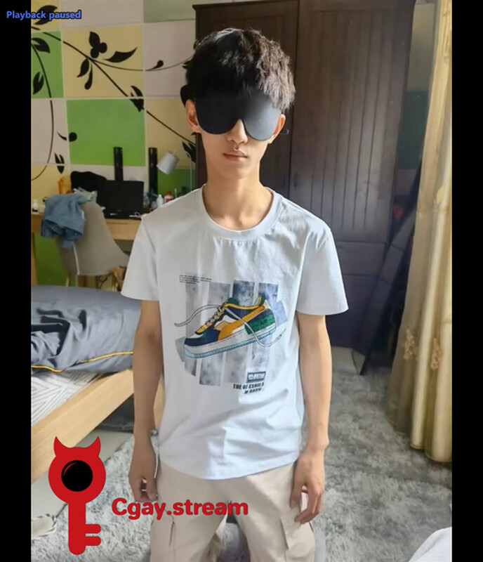 Teen boy want massage asshole with toy - part 1 - Cgay - cgay0026