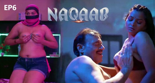 Naqaab 2023 PrimePlay Originals Web Series Episode 06 Watch on RemaxHD