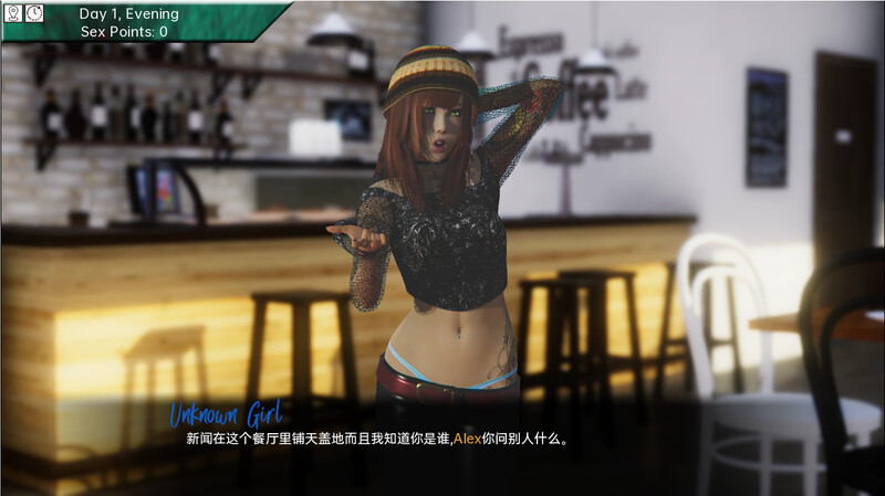 [H-Game]私生活私人生活Private_Lives_v0.35_PC+安卓汉化版[SLG汉化]